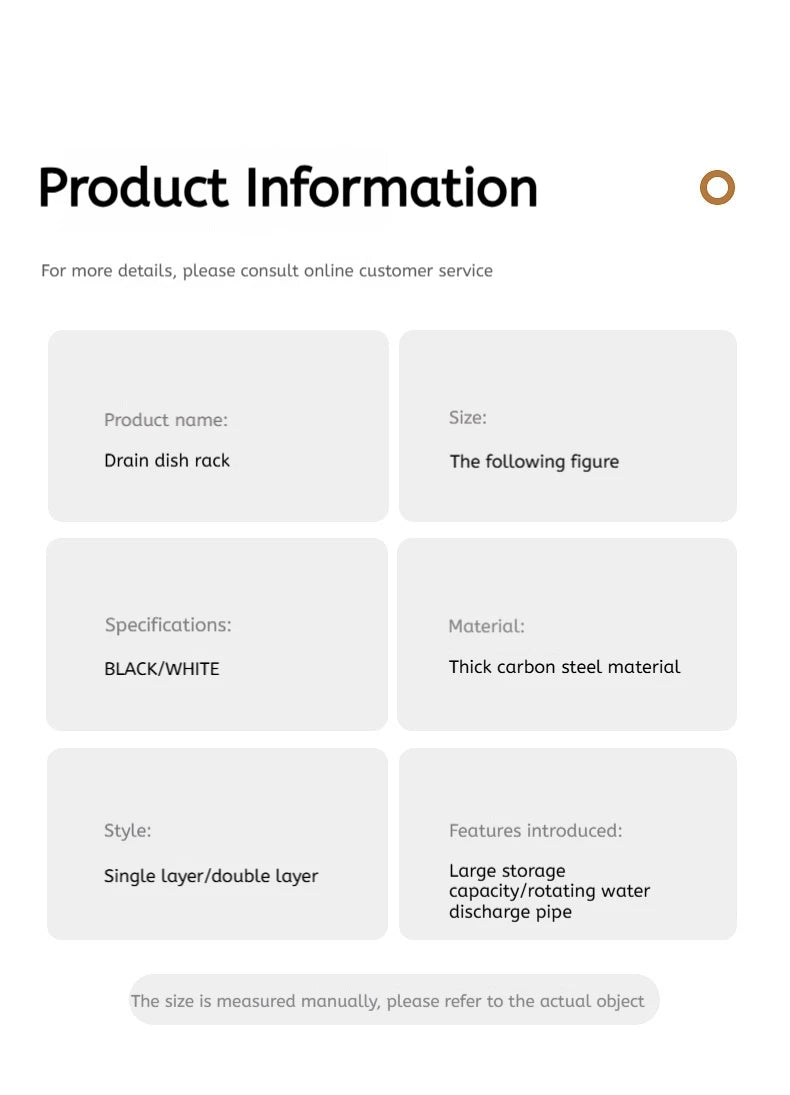 Stainless Steel Dish Drying Rack Adjustable Kitchen Plates Organizer with Drainboard Over Sink Plate Drainer Storage Organizer by Smarsty