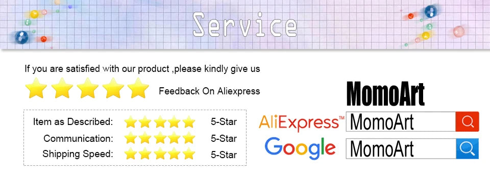 MomoArt Black Cat Diamond Painting Kit for DIY Decor - Smarsty