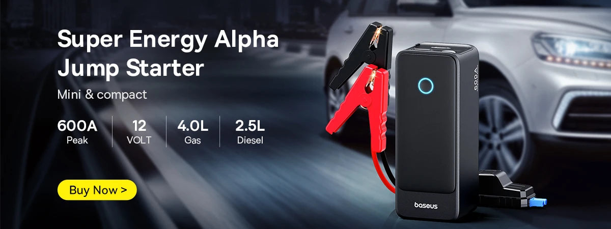 Portable Car Air Compressor 12V Tire Inflator 150 PSI - Smarsty