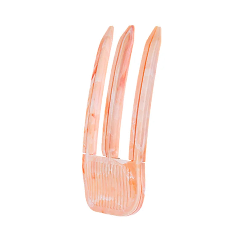 Heatless Hair Curlers for Natural Fluffy Styles - Smarsty