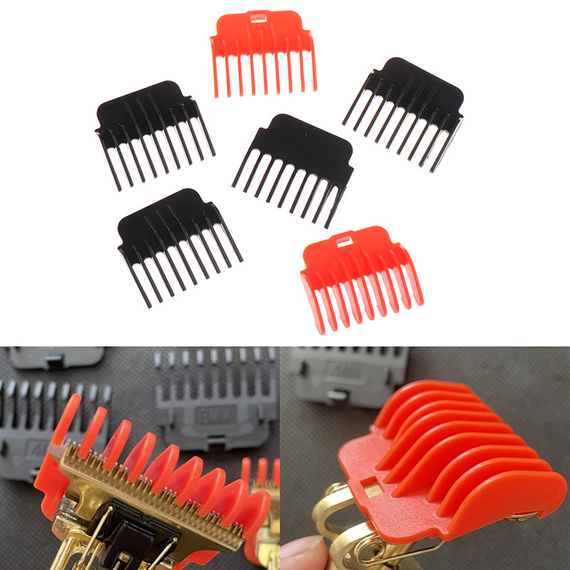 T9 Hair Clipper Guards for Precise Cutting - Smarsty