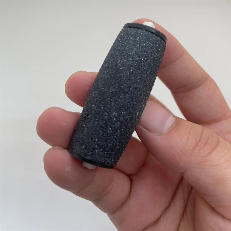 Pedi Hard Skin Remover Rollers for Effective Foot Care - Smarsty