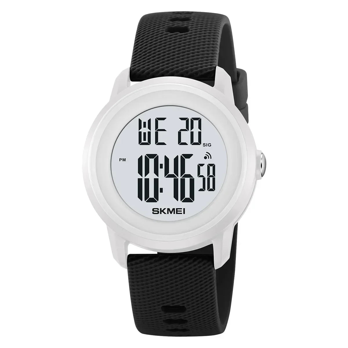 SKMEI 2218 Waterproof Digital Sport Watch for Men - Smarsty