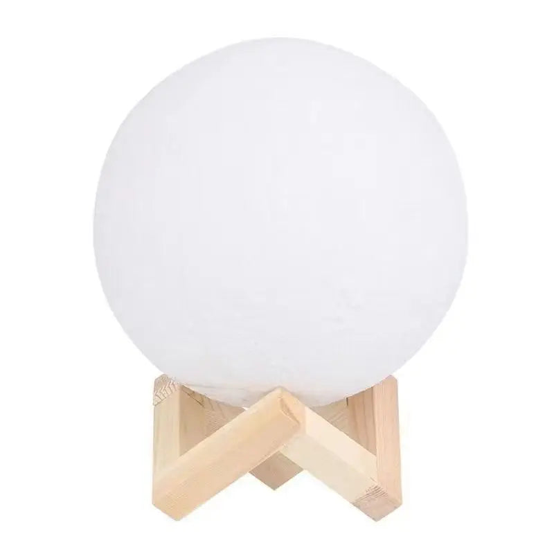 Romantic Moon Light Night Lamp for Cozy Atmosphere - Smarsty