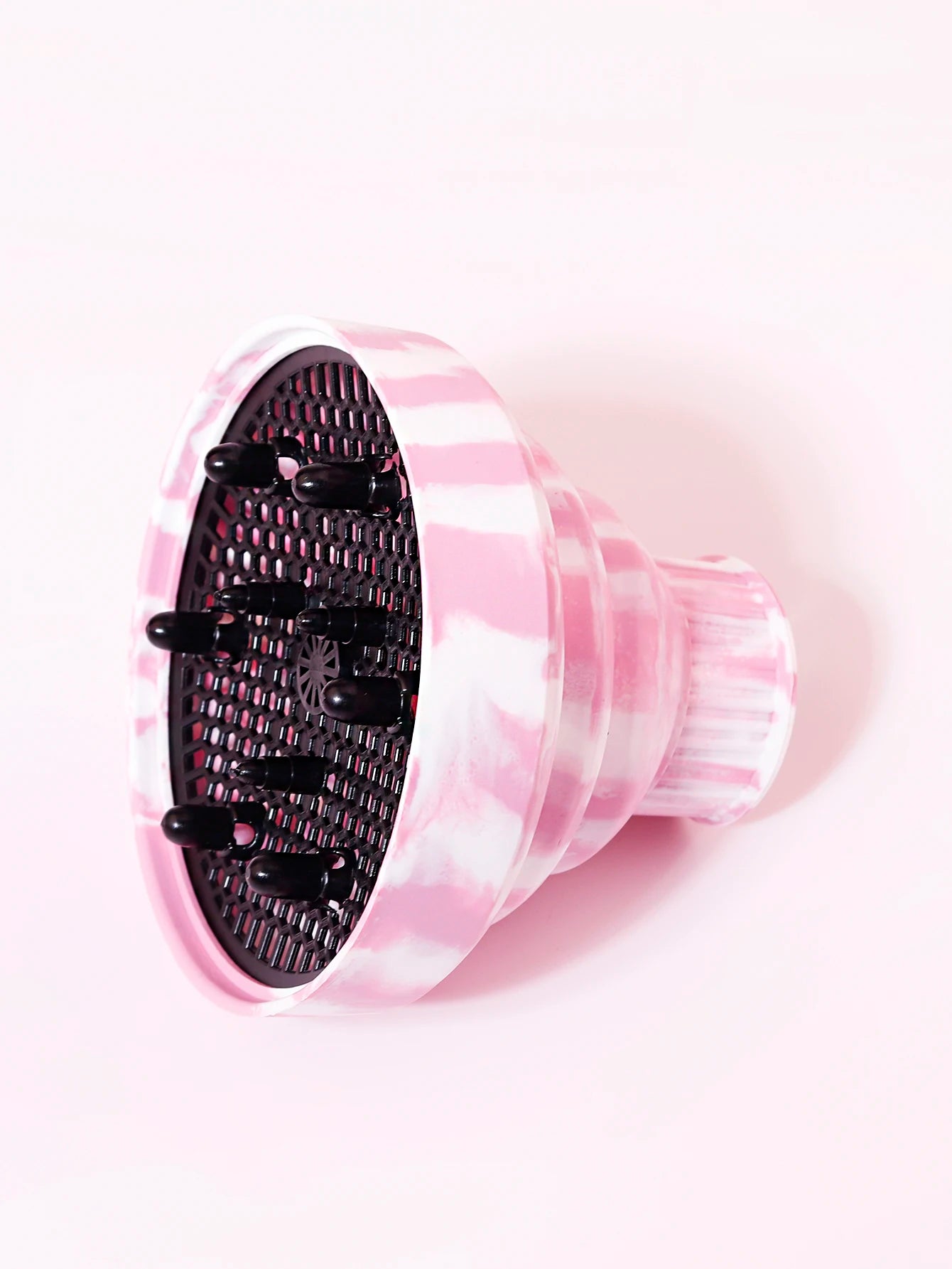 Silicone Hair Dryer Cap for Effective Styling and Curling - Smarsty