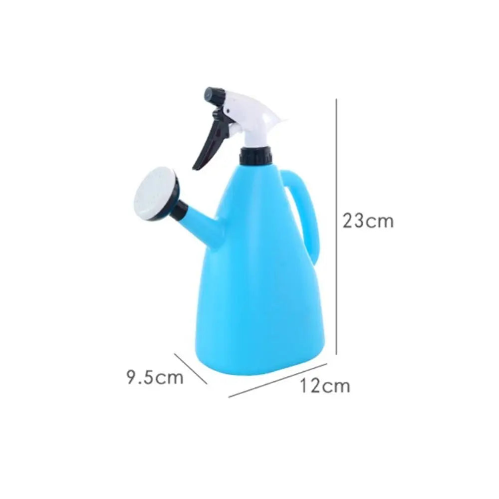 Adjustable Pressure Plastic Watering Can for Indoor Plants - Smarsty