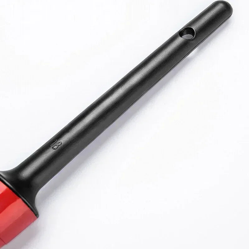 Car Detailing Brush Set For Dashboard And Vents Cleaning - Smarsty