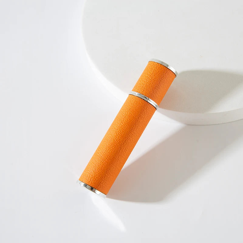Mini Refillable Perfume Bottle for Travel Convenience - Smarsty