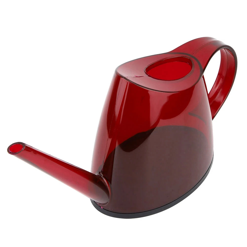 Candy Colored 1.4L Watering Can for Easy Plant Care - Smarsty