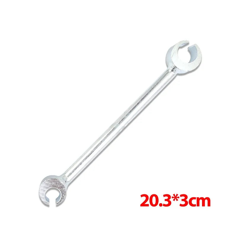 Double Head Hinge Gap Adjusting Wrench for Easy Repair - Smarsty