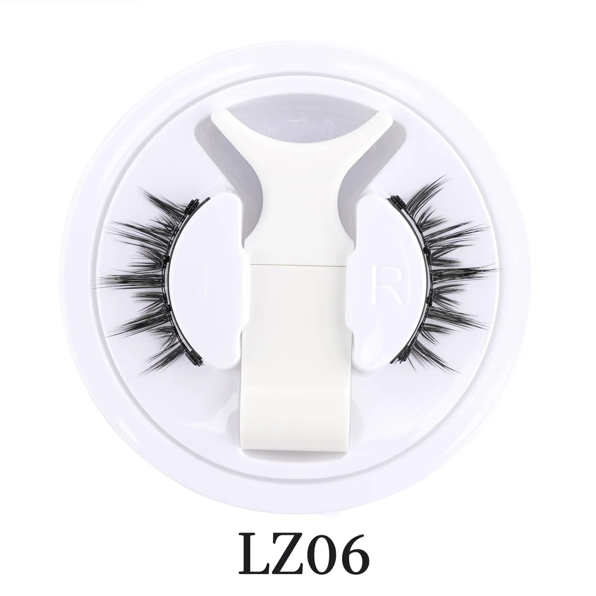 Magnetic Eyelashes Set for Effortless Stunning Looks - Smarsty