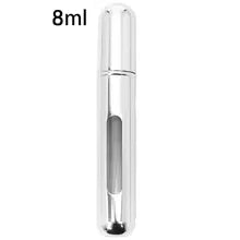 Portable Refillable Mini Perfume Bottle 5ml Travel Size - Smarsty