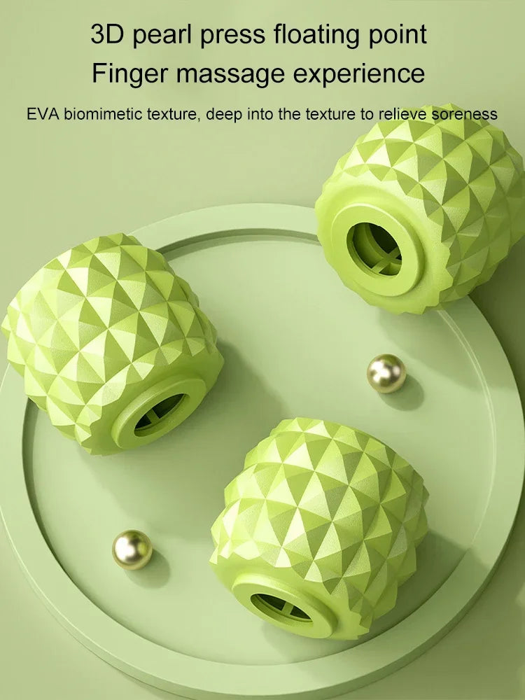 Circular Leg Slimming Massage Tool for Relaxation - Smarsty