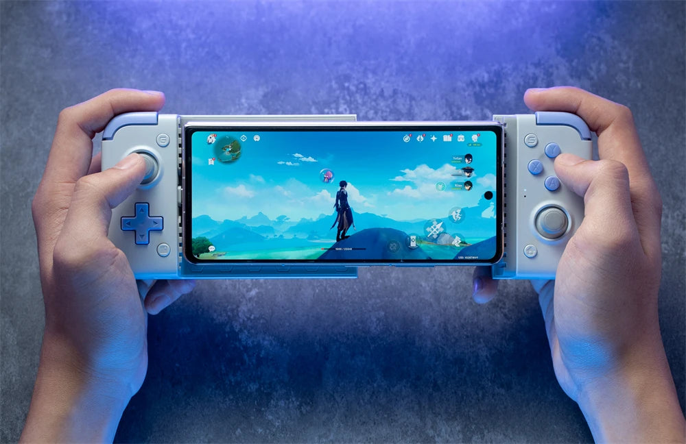 GameSir X2s Mobile Game Controller for Cloud Gaming - Smarsty