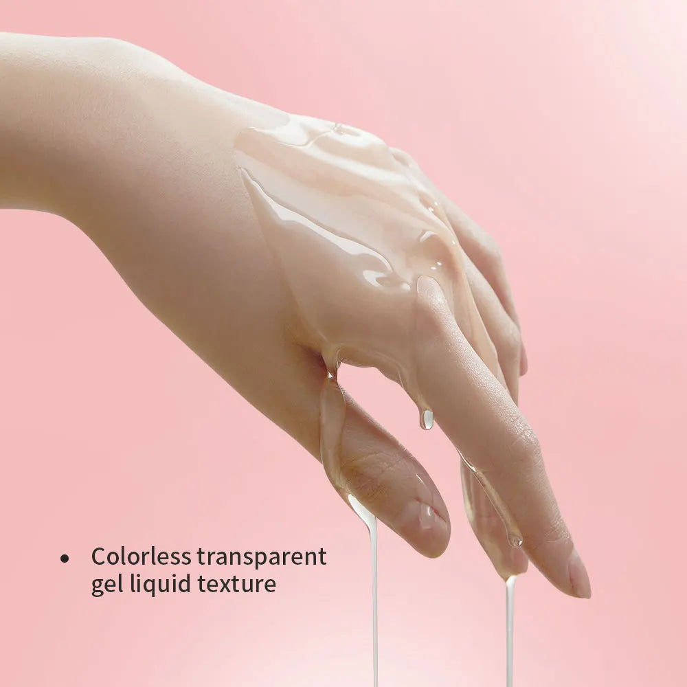 Collagen Wrapping Mask And Brush Set Rejuvenation Moisturize Brightening Korean Face Mask Make Glowy Skin Elasticity Facial Mask - Smarsty