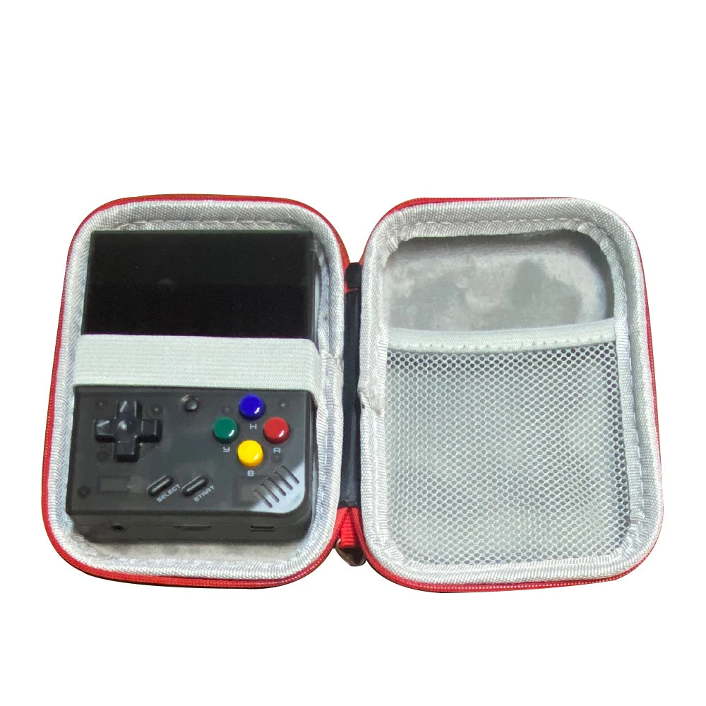 Protective Game Storage Case for Miyoo Mini Plus - Smarsty