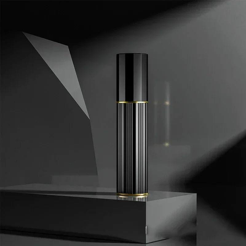 Mini Refillable Perfume Spray Dispenser Bottles Portable Convenience - Smarsty