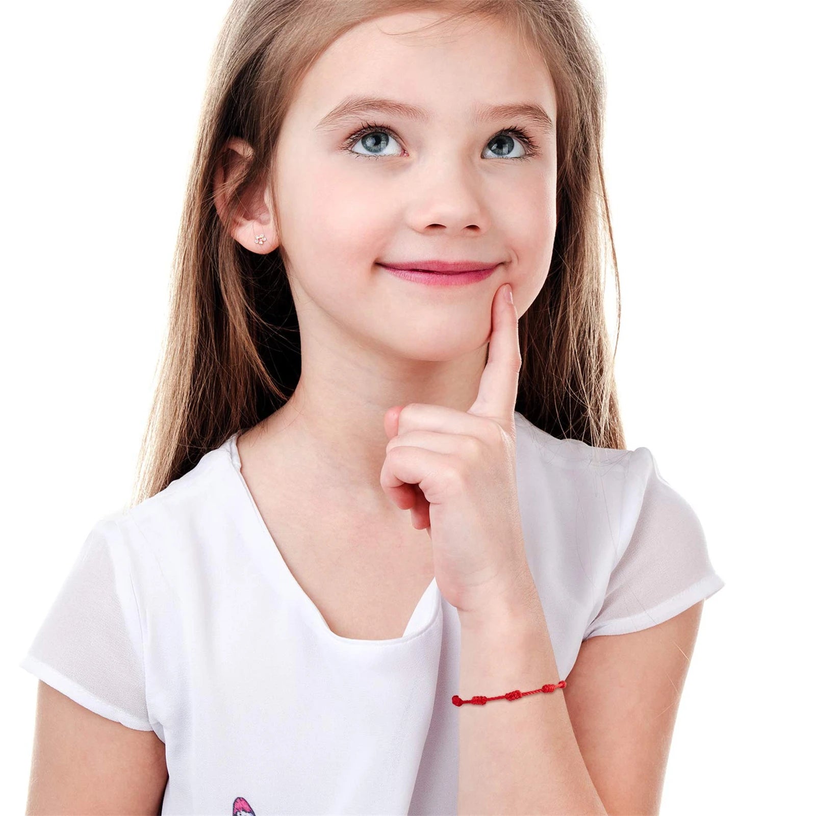 Handmade Red String Bracelets for Protection and Style - Smarsty