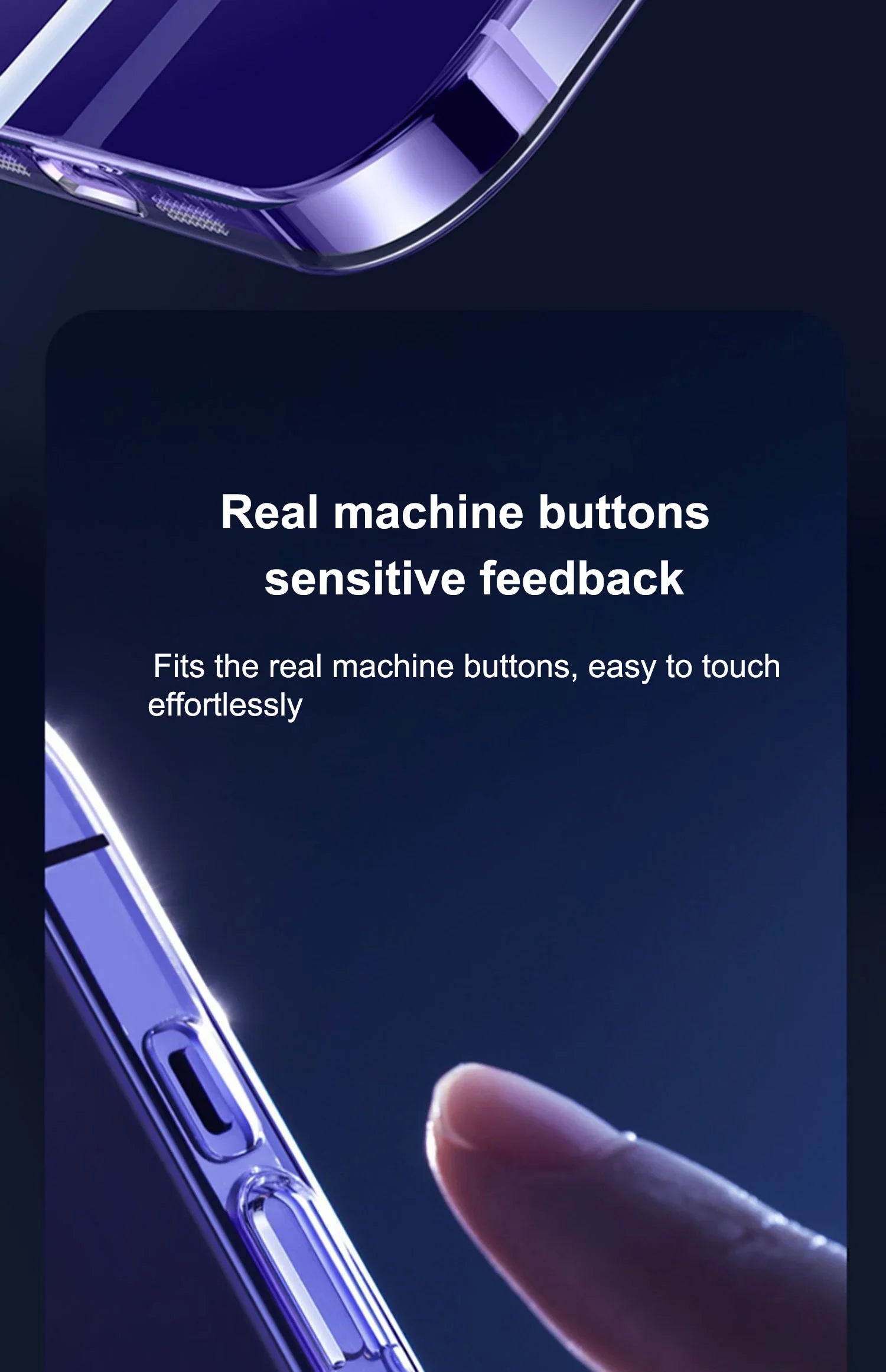 Ultra Thin PC Hard Crystal Clear Case For iPhone 17 16 15 14 Plus 13 12 11 Pro Max XR Glossy Transparent Camera Protection Cover by Smarsty