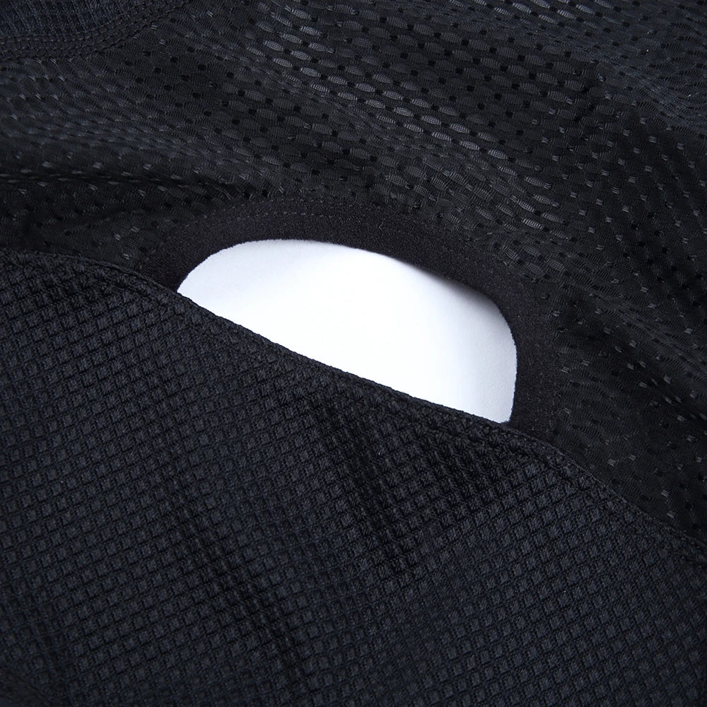 YKYWBIKE Cycling Bib Shorts Men Outdoor Wear Bike Ride 6 Hours Padded Riding Bib Tights Bicycle Men's Cycling Clothing Mtb Short