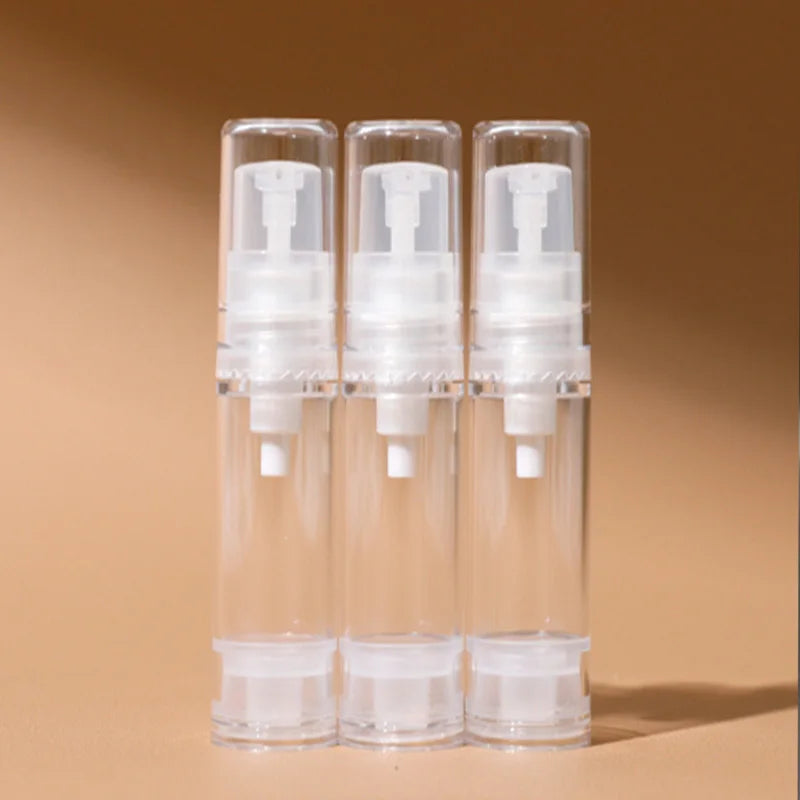 Portable Refillable Liquid Foundation Travel Bottle - Smarsty