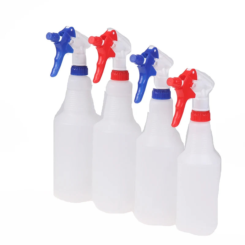 Transparent Refillable Spray Bottle for Gardening Supplies - Smarsty