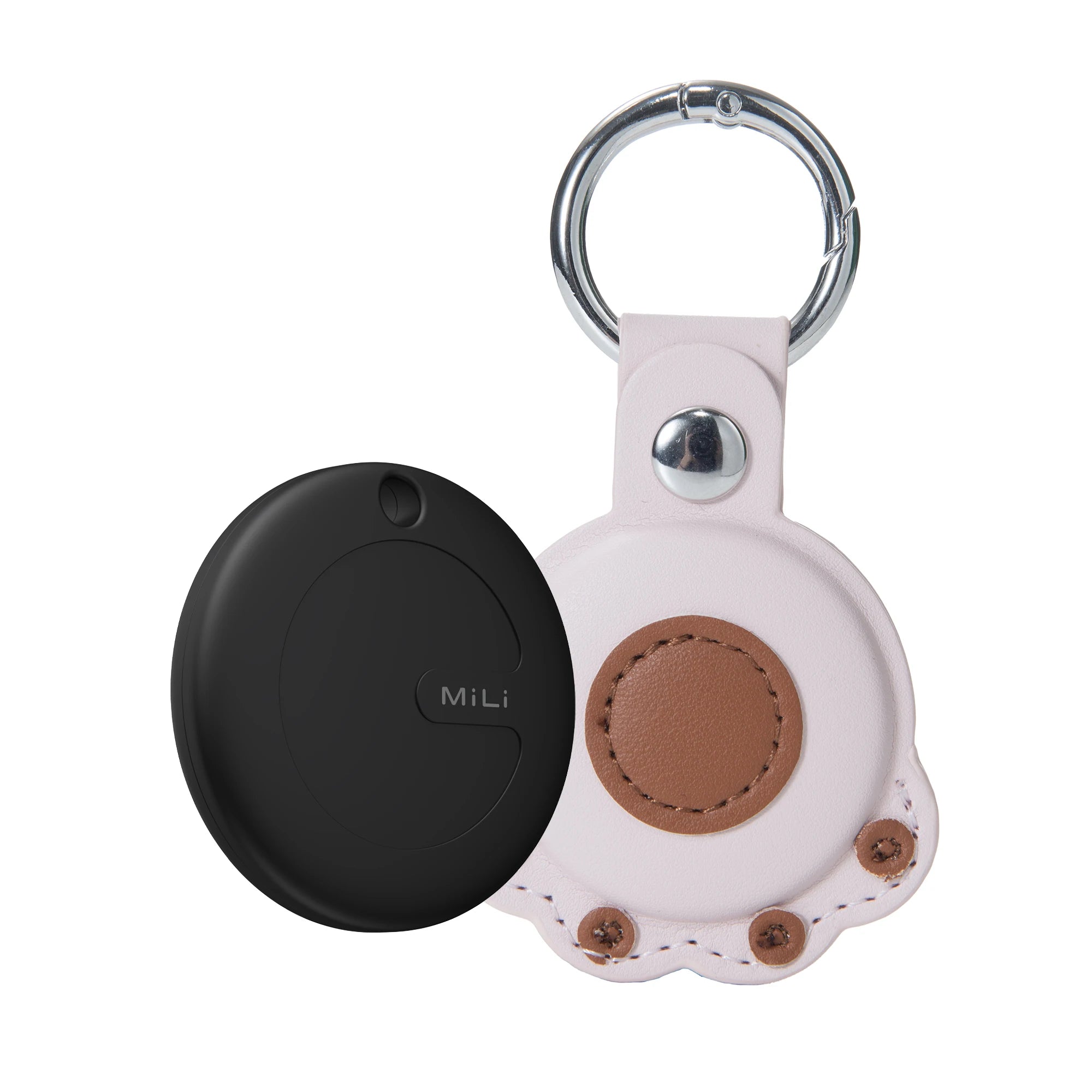 Mili Mitag Smart Bluetooth Tracker for Keys and Pets - Smarsty