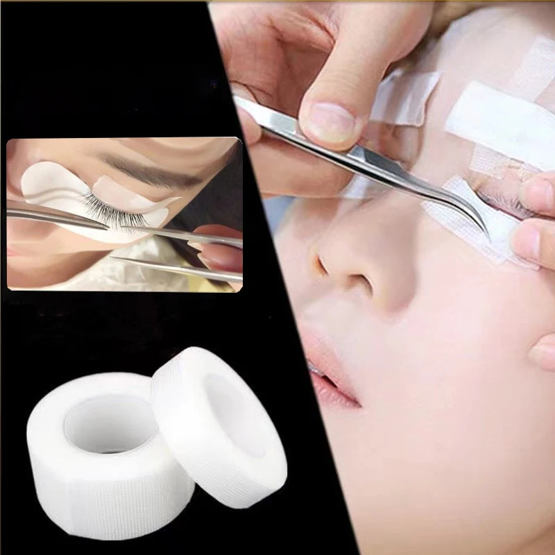 Eyelash Extension Tape for Perfect Lash Application - Smarsty
