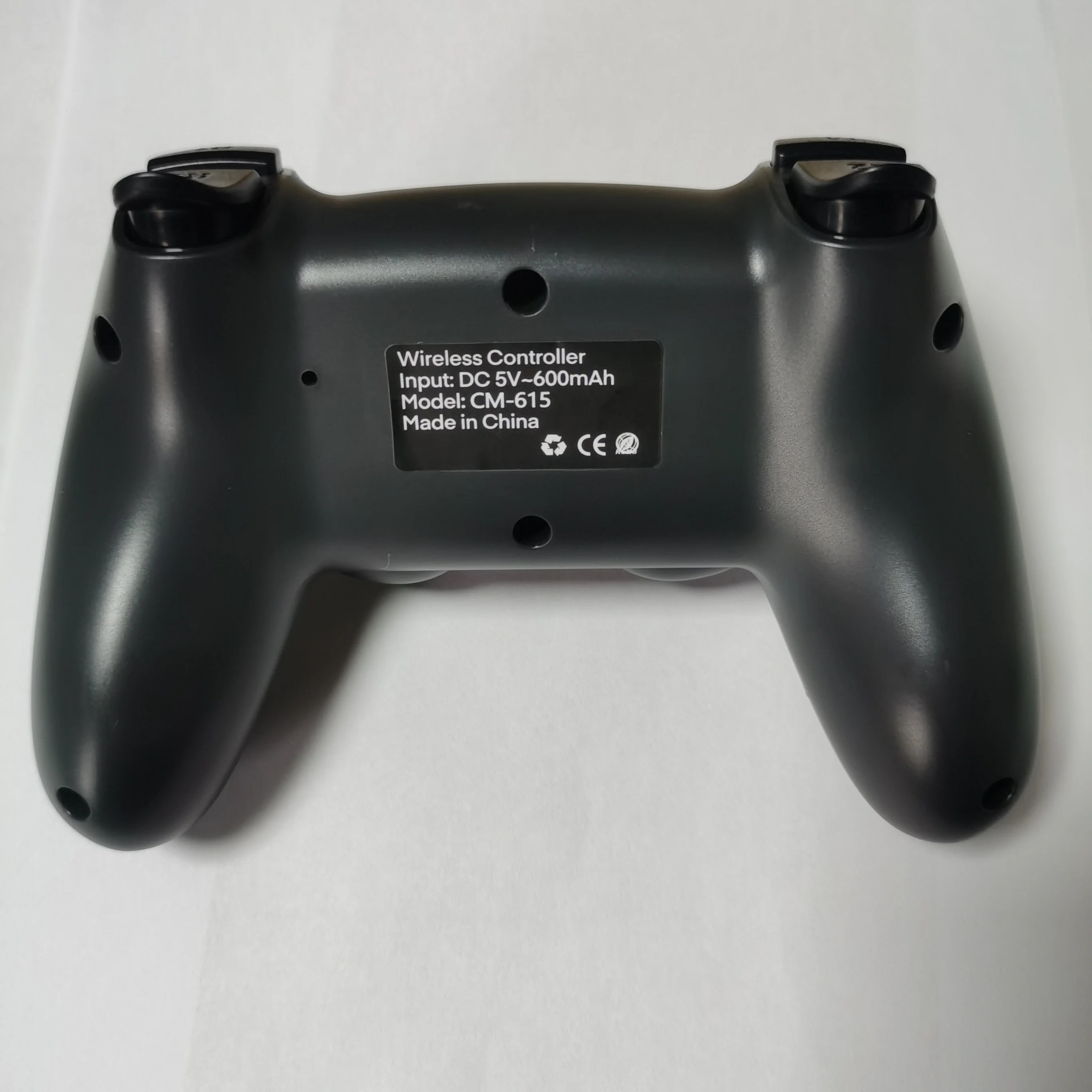 Wireless Bluetooth Gamepad Controller for Nintendo Switch and Mobile Devices - Smarsty