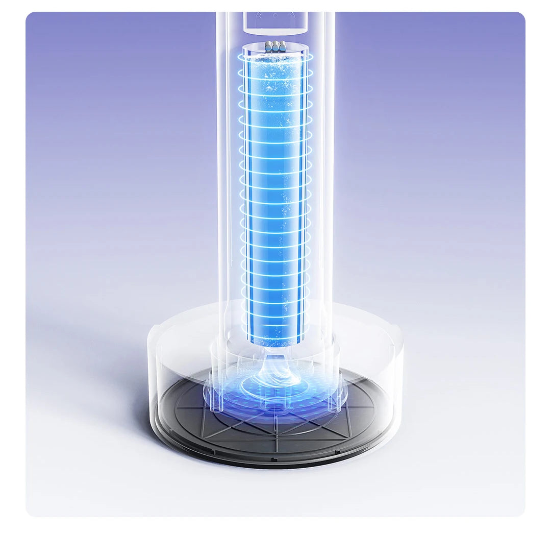 Xiaomi Mijia Sonic Electric Toothbrush With Whitening Modes - Smarsty