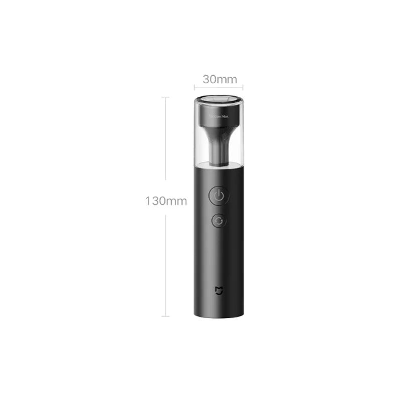 Xiaomi Mijia Waterproof Flashlight 1000lm for Emergency Use - Smarsty