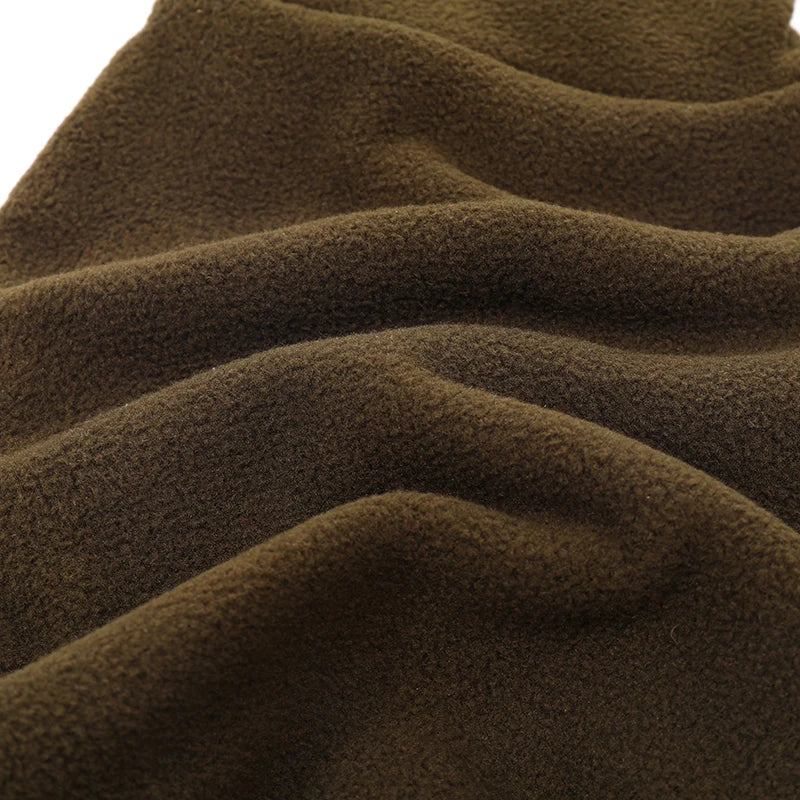 Winter Fleece Dog Vest for Italian Greyhounds - Smarsty