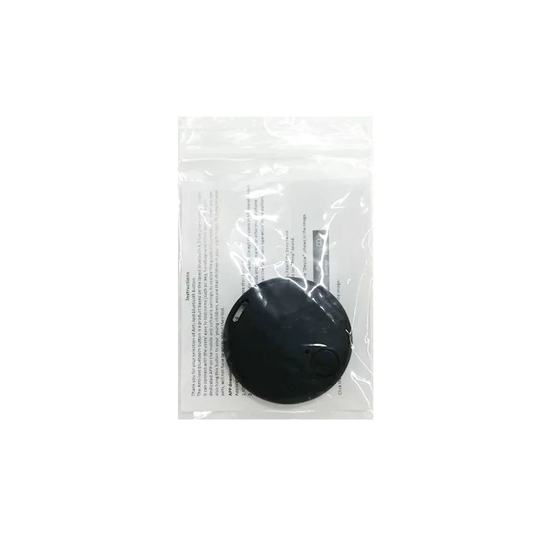 Mini GPS Key Finder Smart Tracker for Easy Location - Smarsty