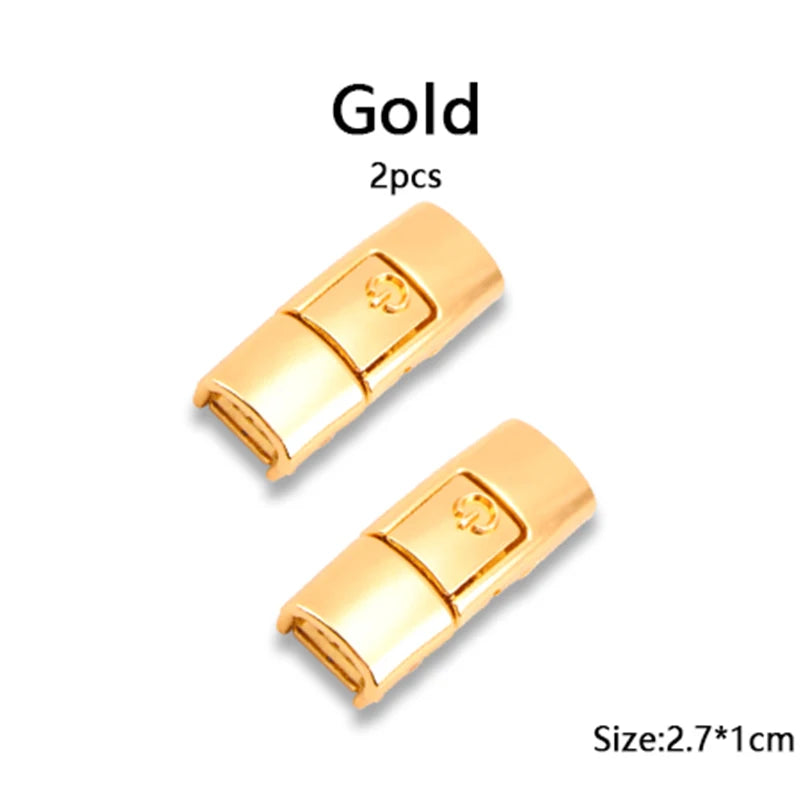 Colorful Press Lock No Tie Shoelace Elastic Shoelaces for Sneakers Sport Tieless Elastic Shoe Laces One Size Fit All Adult Kids - Smarsty
