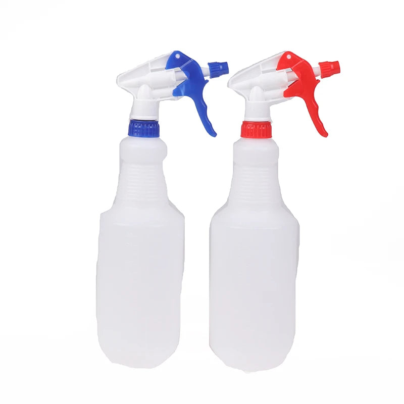 Transparent Refillable Spray Bottle for Gardening Supplies - Smarsty