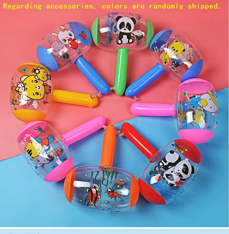 Cube Face Change Building Blocks Board Game Wood Puzzle Montessori Expression Wooden Blocks Blocos For Children Kids Toys Gift by Smarsty