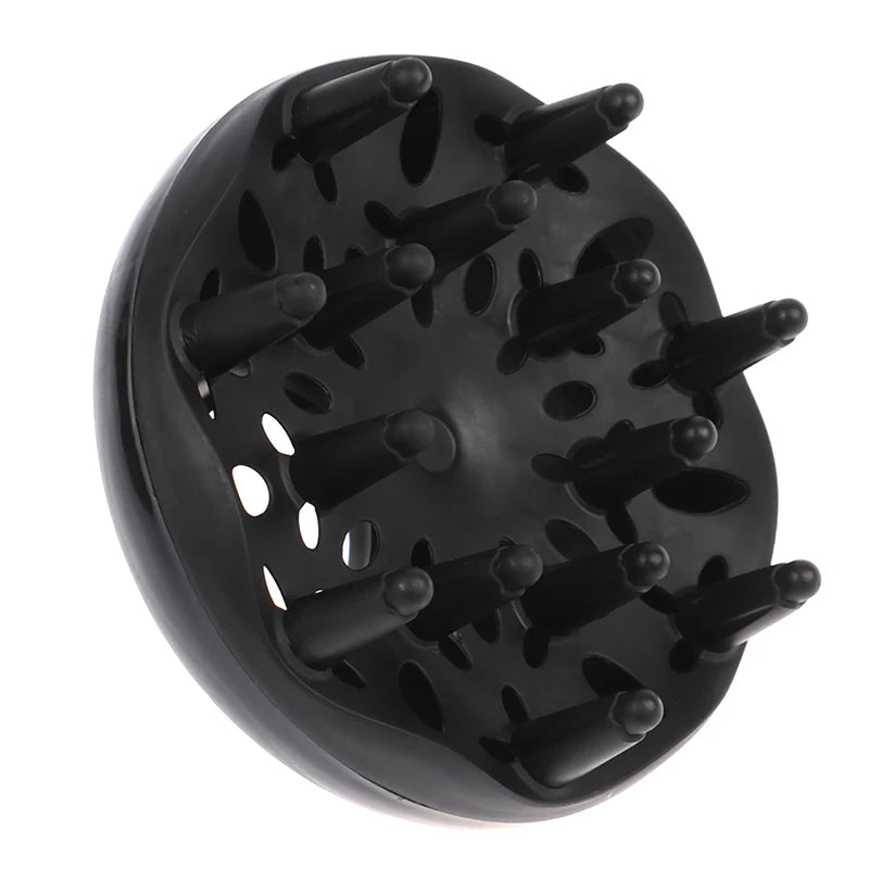 Professional Hair Dryer Diffuser for Curly Styles - Smarsty