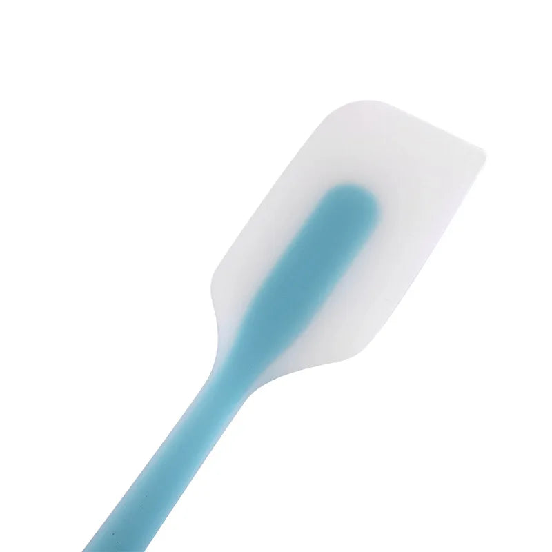 Silicone Cake Scraper Non-Stick Baking Tool - Smarsty