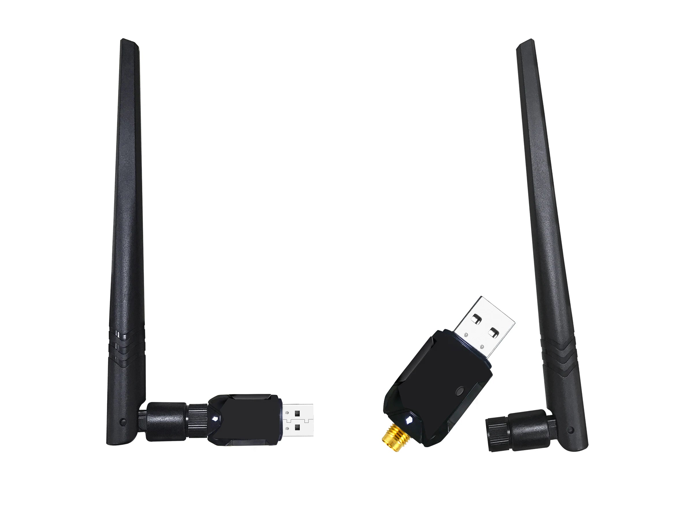 GIRIER ZigBee 3.0 USB Dongle Gateway for Smart Home - Smarsty