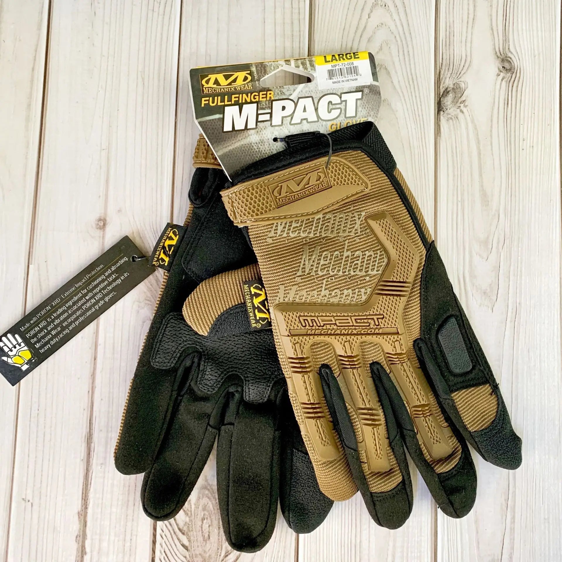 Tactical Super Seal Gloves For Outdoor Training - Smarsty