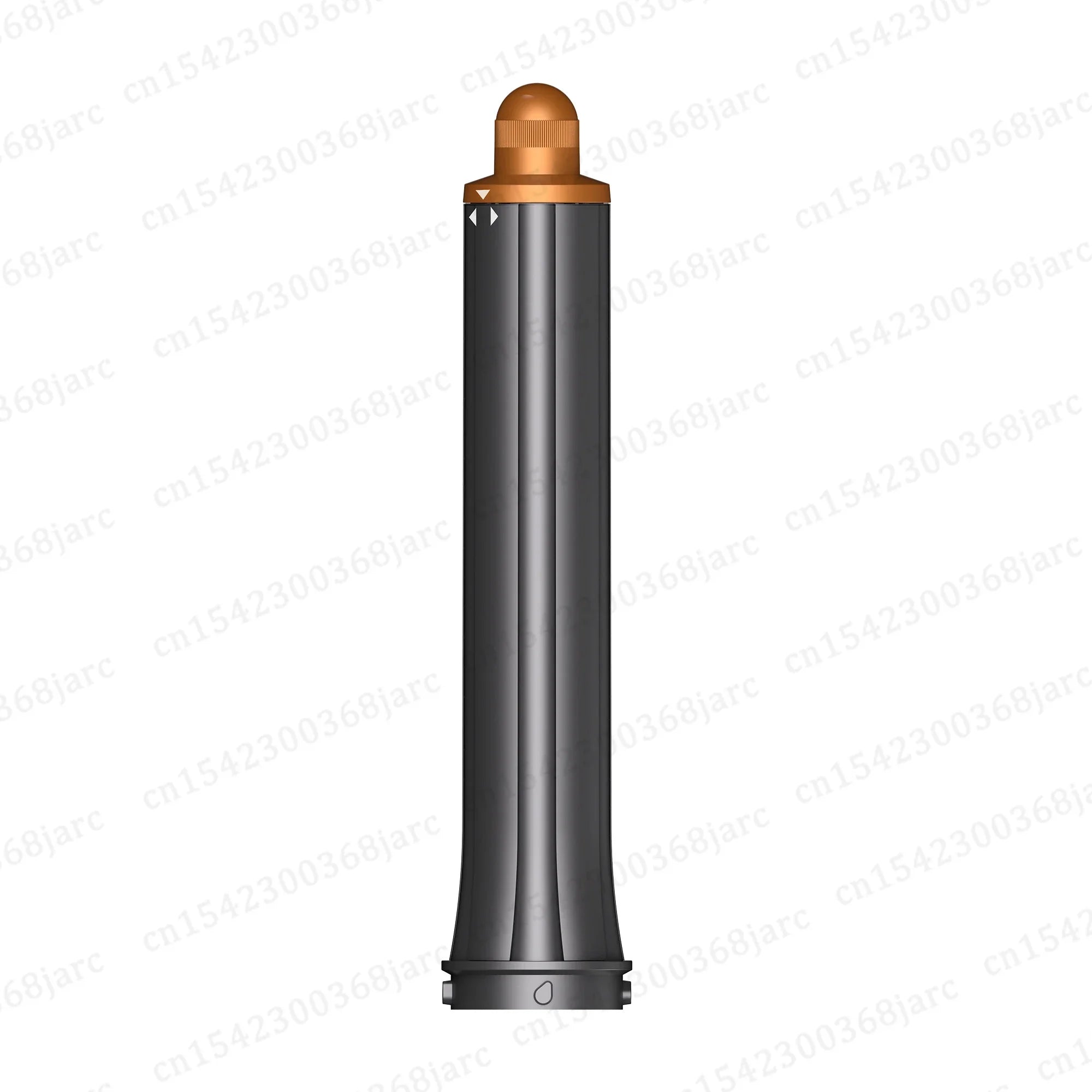 Hair Styler Nozzle for Dyson Airwrap Curler Accessory - Smarsty