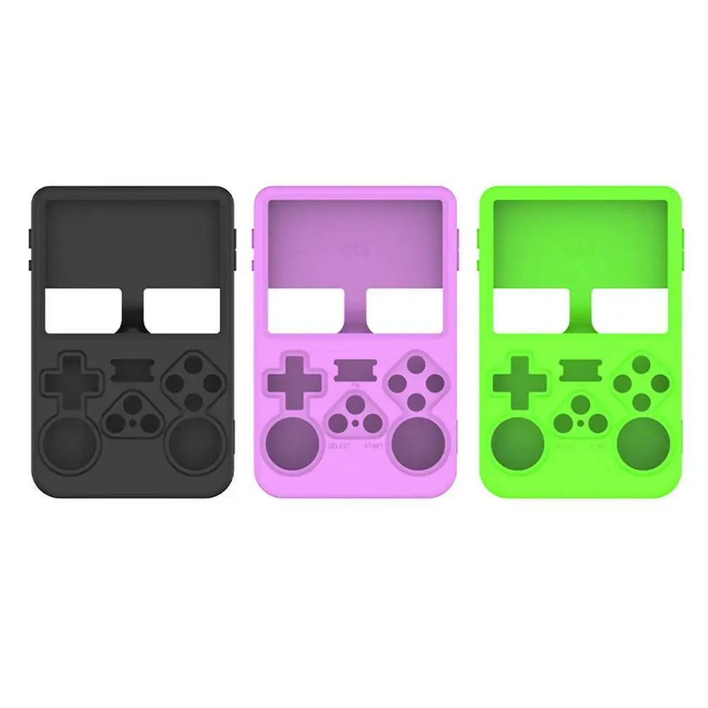 Silicone Case For R36S Game Console With Drop Protection - Smarsty