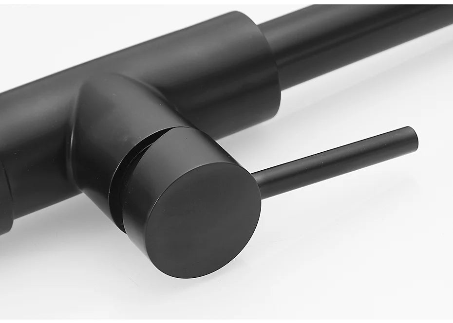 Smart Touch Kitchen Faucet with Sensor Control - Smarsty