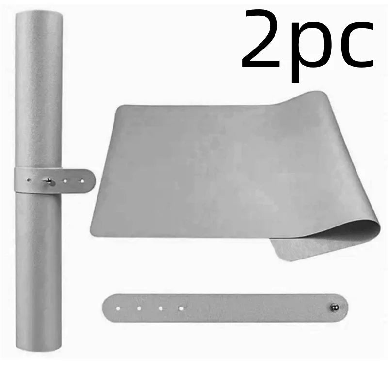 Soft Waterproof Nail Art Table Mat with Easy-Clean Design - Smarsty