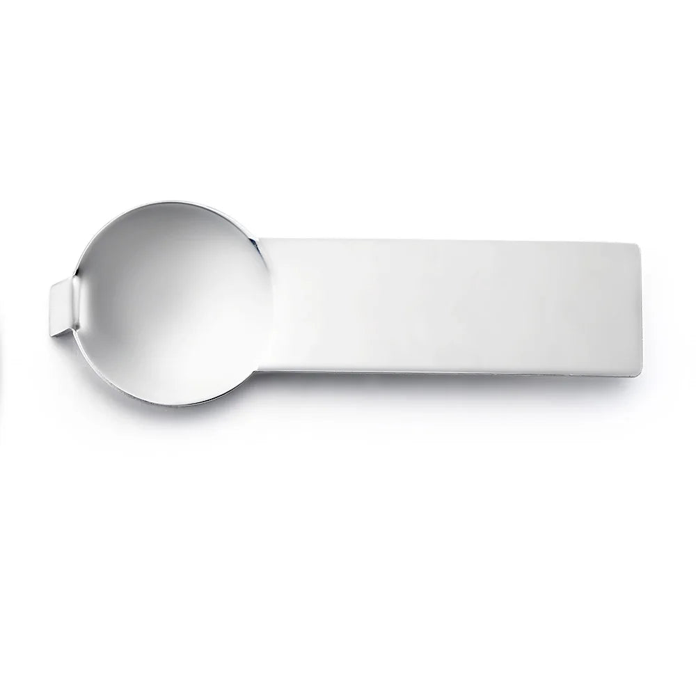 Gemosa Italian Stainless Steel Charm Bracelet Elastic Link Chain - Smarsty