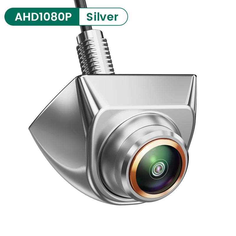 Rear View Camera 1080p Full HD Night Vision for Cars - Smarsty