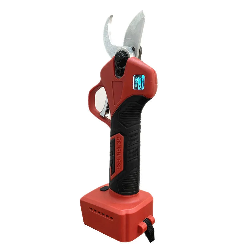 Milwaukee 18V Cordless Electric Wrench with Pruning Features - Smarsty