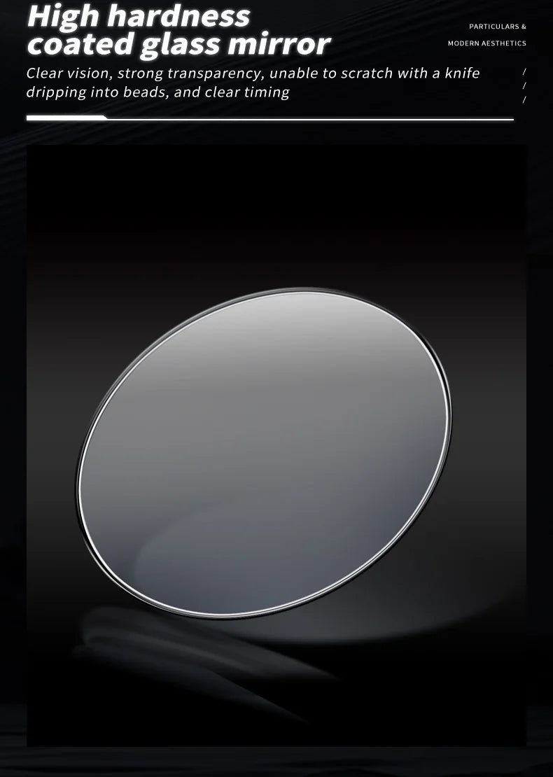 OLEVS Luxury Quartz Watch with Moon Phase Feature - Smarsty