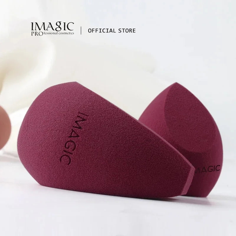 IMAGIC Beauty Sponge Makeup Tool for Flawless Application - Smarsty