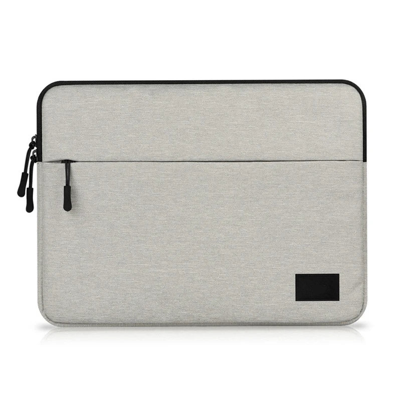 Waterproof Laptop Sleeve 11-16 Inches Case With Zipper